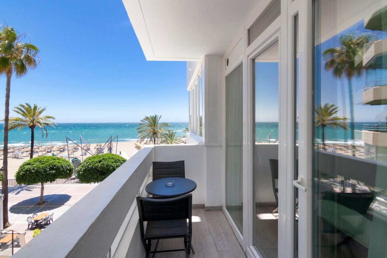 Marbella Beach And Sea View Apartment 外观 照片